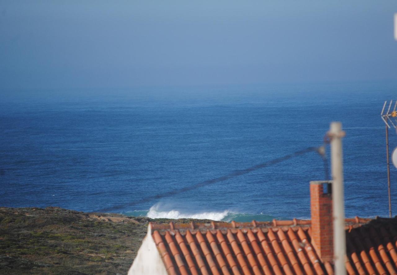 Casa Da Baia By Estilo Lusitano, A 150 Metros Da Praia Porto Covo Exterior foto